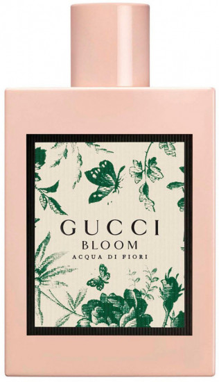 Туалетная вода «Bloom Acqua di Fiori»