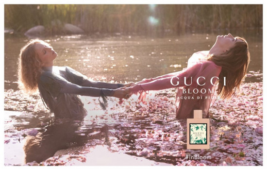 Туалетная вода «Bloom Acqua di Fiori»