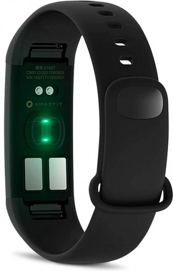 Фитнес-браслет Amazfit Health Band