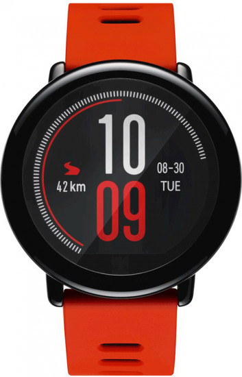 Смарт-часы Amazfit Pace