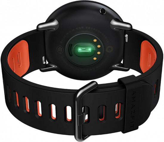 Смарт-часы Amazfit Pace
