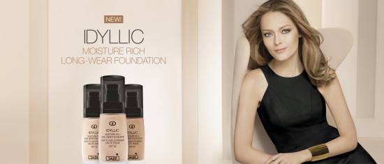 Крем тональный «Moisture Rich» SPF 30, оттенок 300