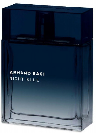 Туалетная вода «Night Blue»