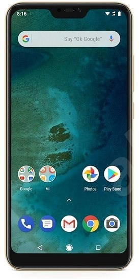 Смартфон Xiaomi Mi A2 Lite