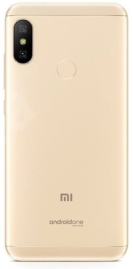 Смартфон Xiaomi Mi A2 Lite