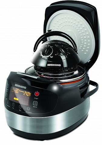 Мультикухня Redmond RMK-M911