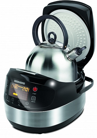 Мультикухня Redmond RMK-M911