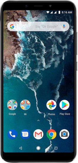 Xiaomi Mi A2