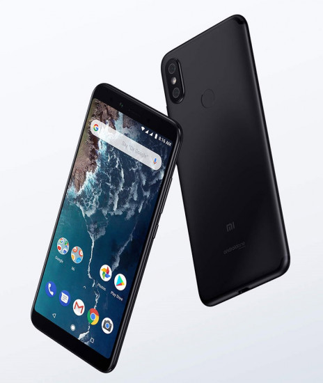 Xiaomi Mi A2