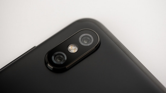 Xiaomi Mi A2