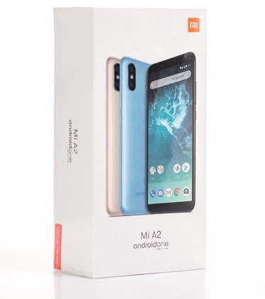 Xiaomi Mi A2