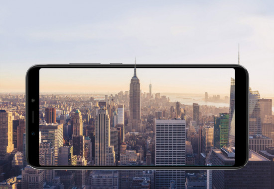 Xiaomi Mi A2