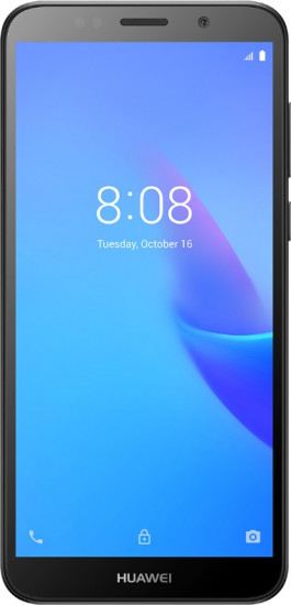 Huawei Y5 Lite