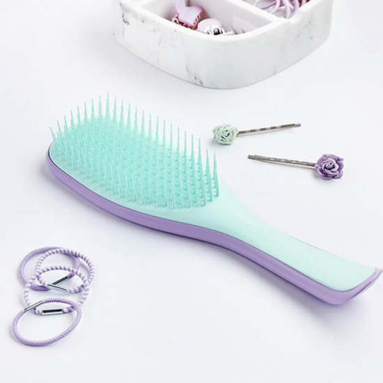 Расческа массажная «Lilac Sorbet»