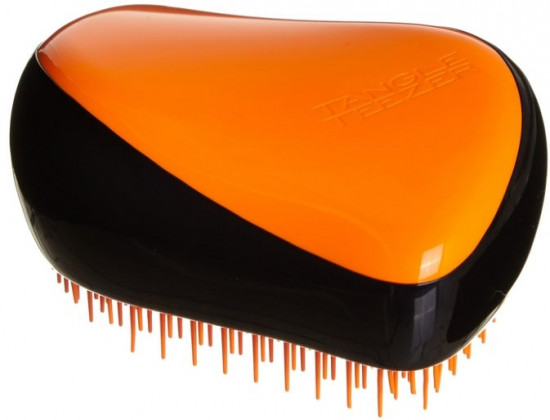 Расческа компактная «Orange Flare»