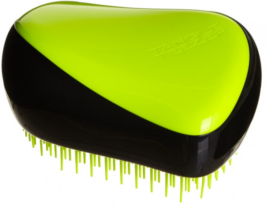 Расческа компактная «Yellow Zest»