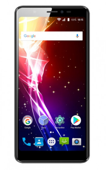 BQ Advance BQ-5500L