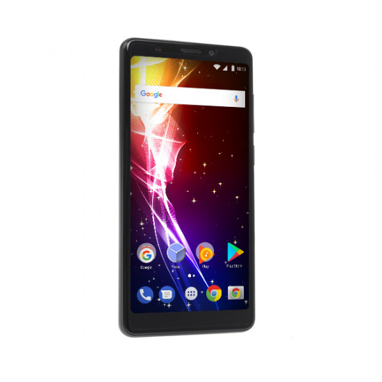 BQ Advance BQ-5500L