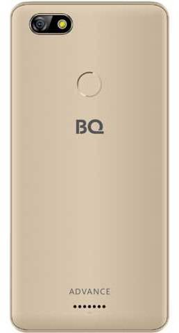 BQ Advance BQ-5500L