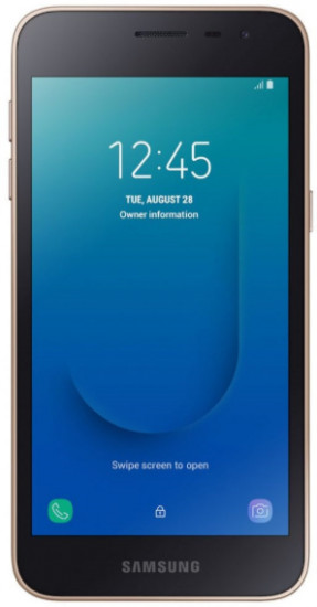 Samsung Galaxy J2 Core