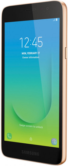 Samsung Galaxy J2 Core