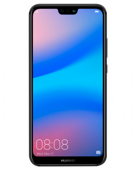 Huawei P20 Lite