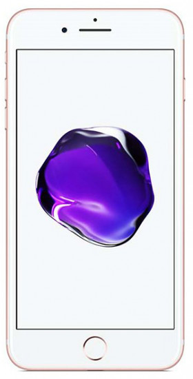 Apple iPhone 7