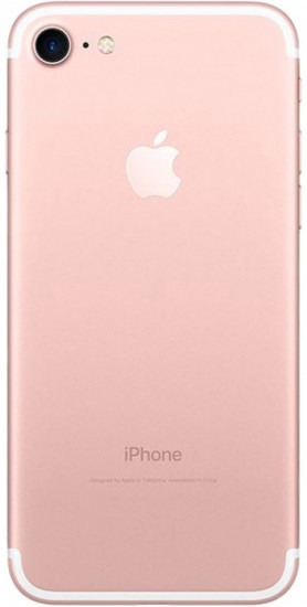 Apple iPhone 7