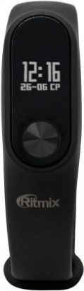 Фитнес-браслет Ritmix RFB-100