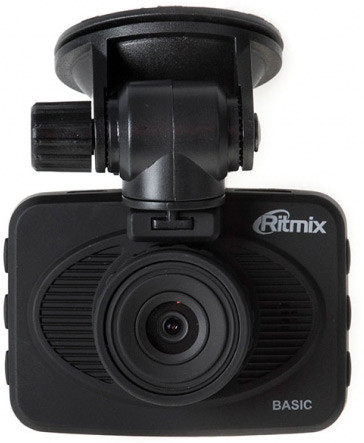 Видеорегистратор Ritmix VR-620