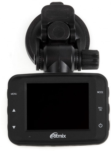 Видеорегистратор Ritmix VR-620