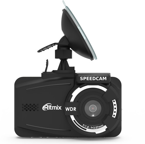 Видеорегистратор Ritmix AVR-830G