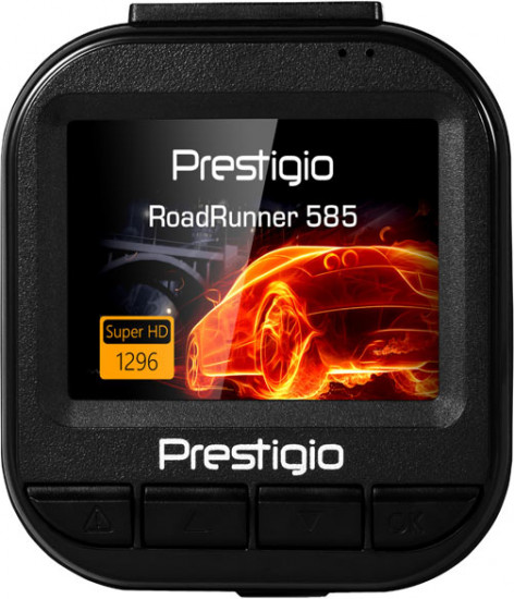 Видеорегистратор RoadRunner 585