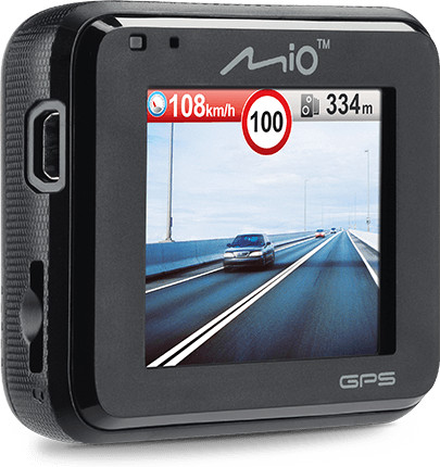 Видеорегистратор Mio MiVue C330