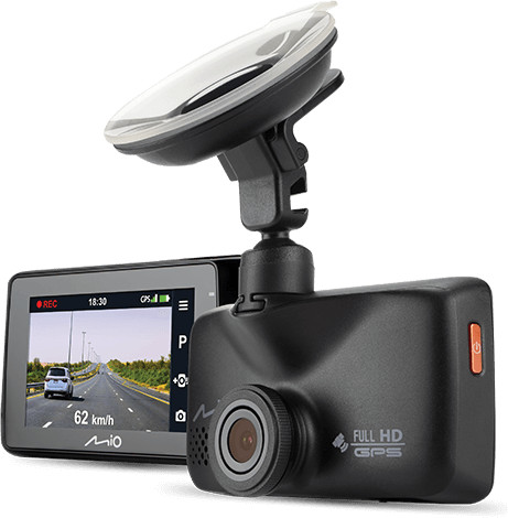 Видеорегистратор Mio MiVue C698