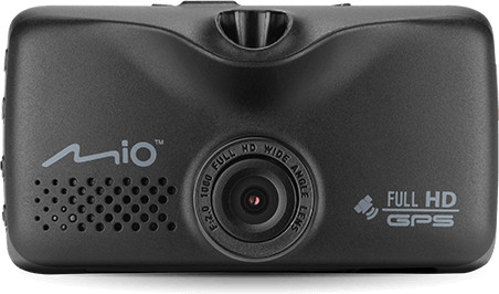 Видеорегистратор Mio MiVue C698