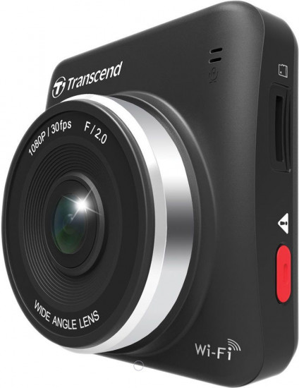 Видеорегистратор Transcend DrivePro 200