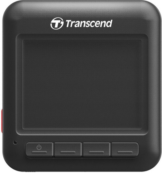 Видеорегистратор Transcend DrivePro 200