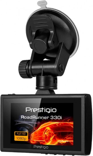 Видеорегистратор RoadRunner 330i