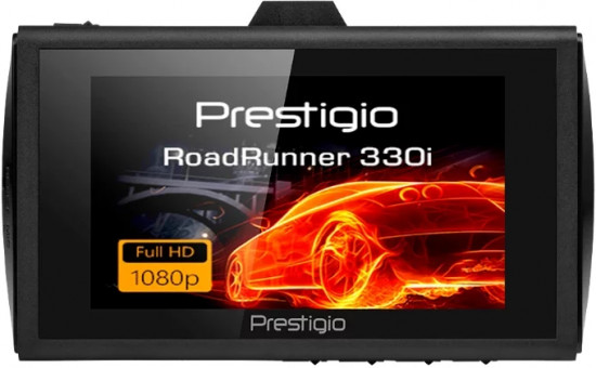 Видеорегистратор RoadRunner 330i