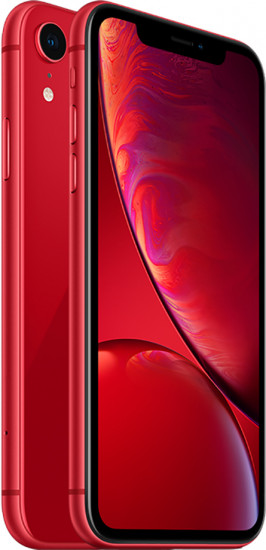 Apple iPhone XR Product Red