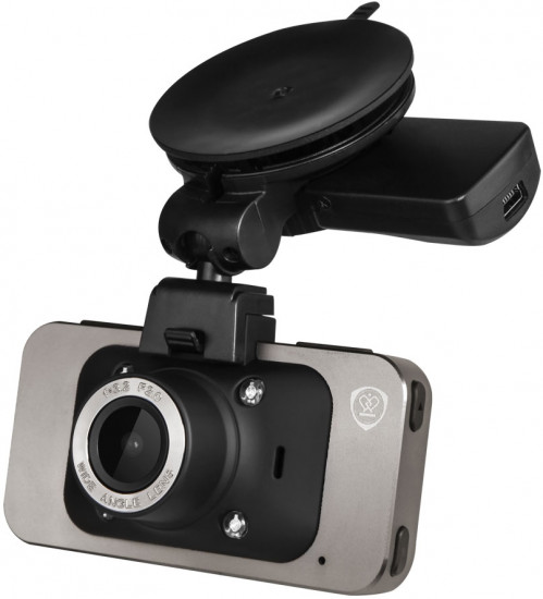 Видеорегистратор RoadRunner 560GPS