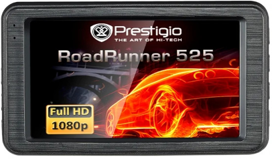 Видеорегистратор RoadRunner 525