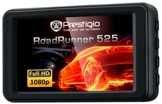 Видеорегистратор RoadRunner 525