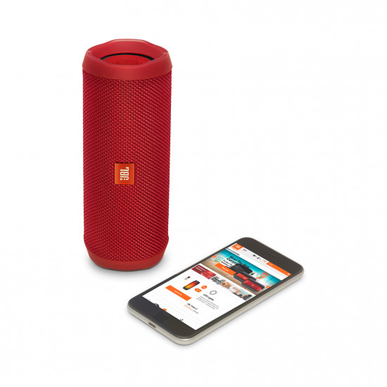 Колонка JBL Flip 4