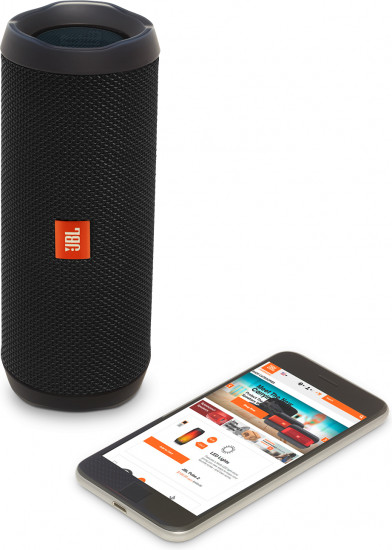 Колонка JBL Flip 4