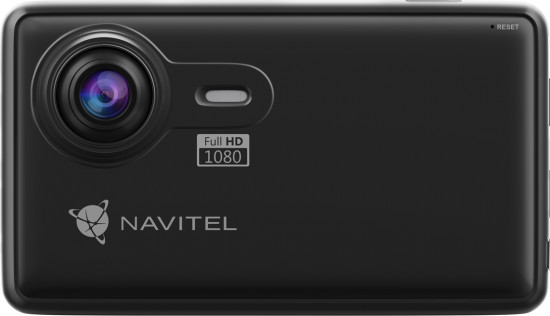 Автонавигатор-регистратор Navitel RE900