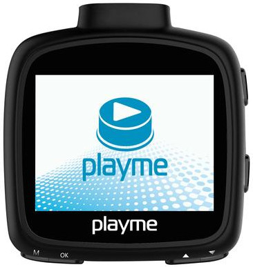 Авторегистратор Playme Vita