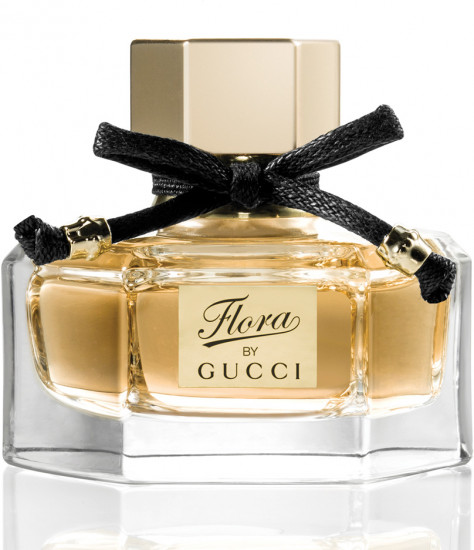 Парфюмированная вода «Flora By Gucci»