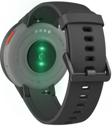 Смарт-часы Amazfit Verge Grey